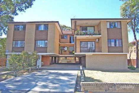 9/4-6 Cambridge St, Merrylands, NSW 2160