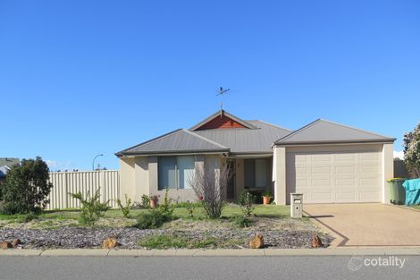 Property photo of 5 Sharperton Meander Dudley Park WA 6210