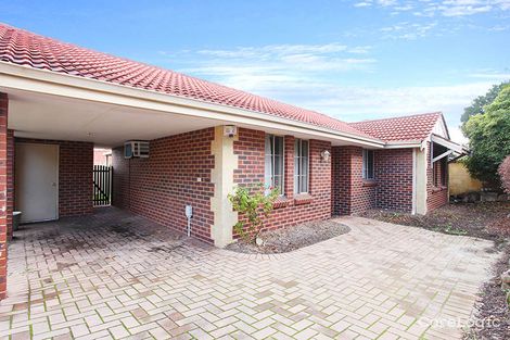 Property photo of 6/77 Hubert Street East Victoria Park WA 6101