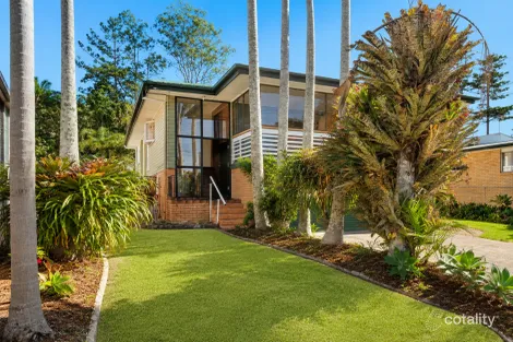 74 GILLIVER ST, MOUNT GRAVATT EAST, QLD 4122