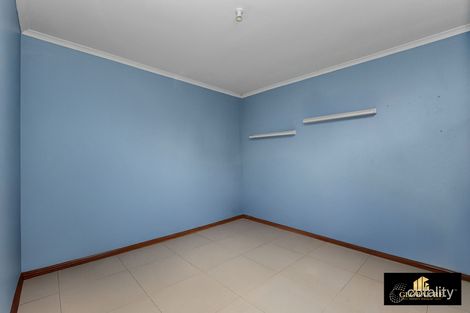 Property photo of 112 Gabo Crescent Sadleir NSW 2168