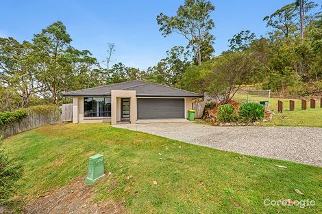 Property photo of 66 Davis Cup Court Oxenford QLD 4210