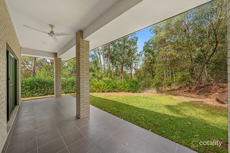 Property photo of 66 Davis Cup Court Oxenford QLD 4210