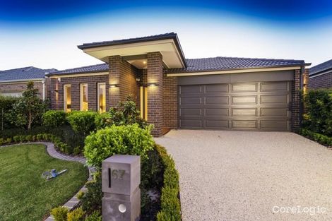 Property photo of 67 Crossway Avenue Tarneit VIC 3029