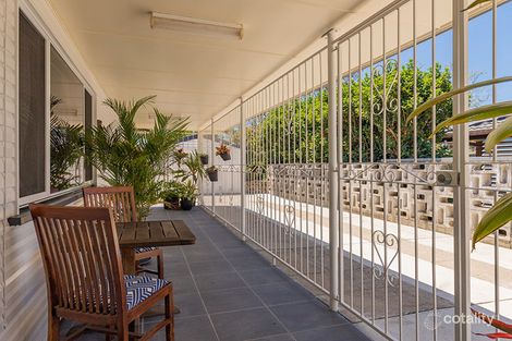Property photo of 37 Annandale Street Keperra QLD 4054