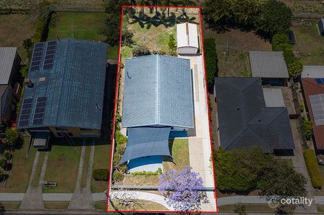 Property photo of 37 Annandale Street Keperra QLD 4054