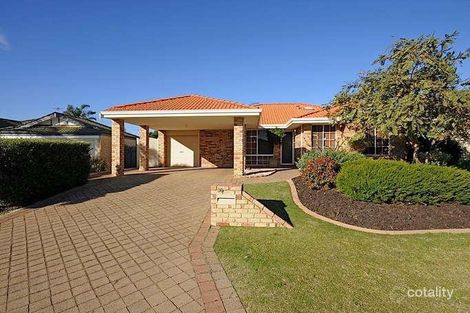 30 Bergalia Mews, Currambine, WA 6028
