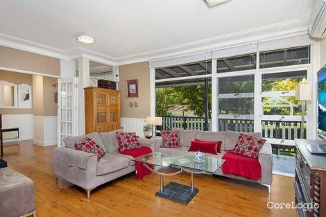 Property photo of 1 Eyles Avenue Epping NSW 2121