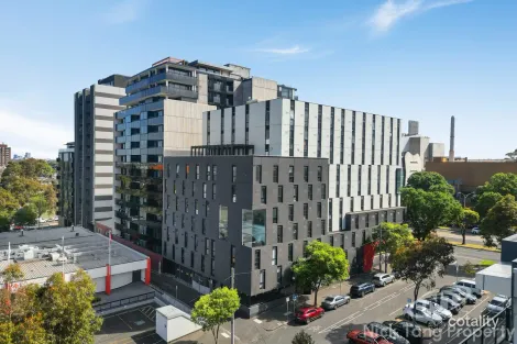 130/55 Villiers St, North Melbourne, VIC 3051