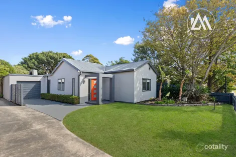 7 Hannah St, Seaford, VIC 3198