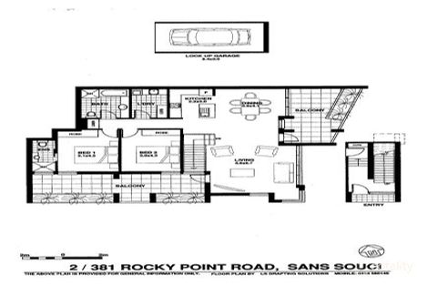 Property photo of 381 Rocky Point Road Sans Souci NSW 2219