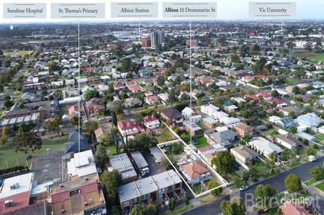 Property photo of 10 Drummartin Street Albion VIC 3020