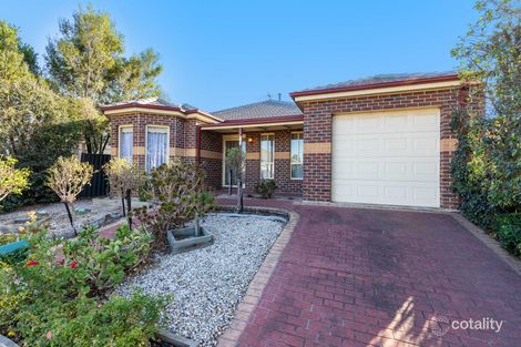 12 Desert Gum Tce, Manor Lakes, VIC 3024