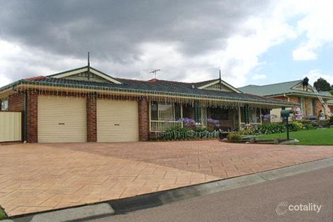 3 Robin Ave, Cameron Park, NSW 2285