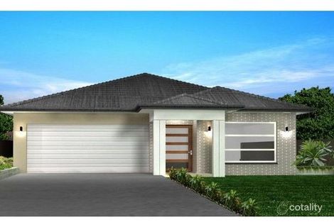 Lot 5023 Leppington House Dr, Denham Court, NSW 2565