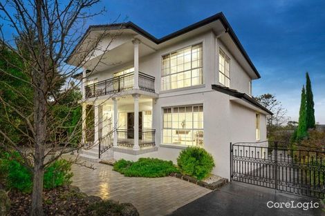 Property photo of 176 Grandview Grove Rosanna VIC 3084