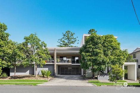 Property photo of 8/147 Baringa Street Morningside QLD 4170