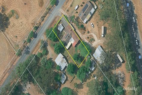 133 Station St, Martin, WA 6110