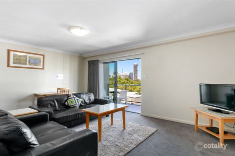 Property photo of 56/122 Mounts Bay Road Perth WA 6000