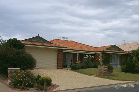 3 Carnock Way, Kinross, WA 6028