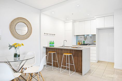 Property photo of 813/5 Powell Street Homebush NSW 2140