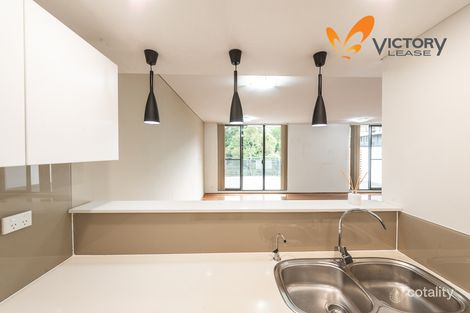 Property photo of 1210/100 Belmore Street Ryde NSW 2112