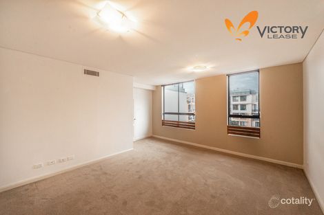 Property photo of 1210/100 Belmore Street Ryde NSW 2112