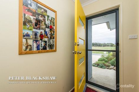 Property photo of 24 Eccles Circuit Macgregor ACT 2615