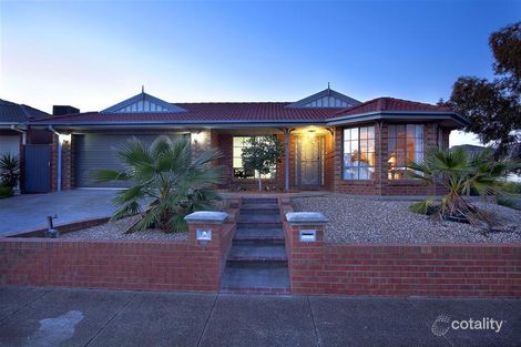 Property photo of 7 Settlers Way Cairnlea VIC 3023