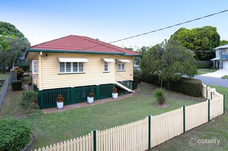 58 Jellicoe St, Manly West, QLD 4179
