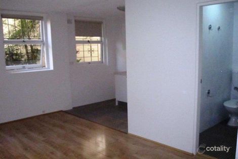 Property photo of 4/56 Hopewell Street Paddington NSW 2021