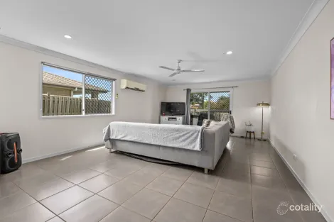 Property photo of 37 Pendragon Street Raceview QLD 4305