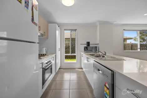 Property photo of 37 Pendragon Street Raceview QLD 4305