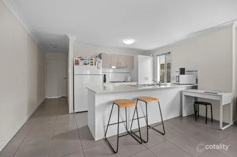 Property photo of 37 Pendragon Street Raceview QLD 4305