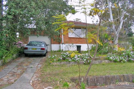 38 Johnston Cres, Lane Cove North, NSW 2066