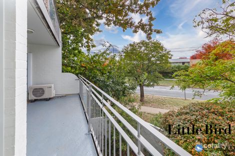20/12 Howitt St, Kingston, ACT 2604