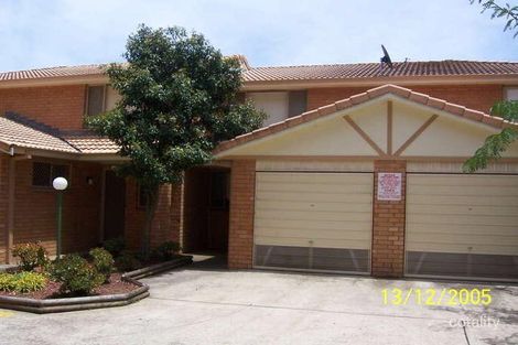 Property photo of 41/2 Riverpark Drive Liverpool NSW 2170