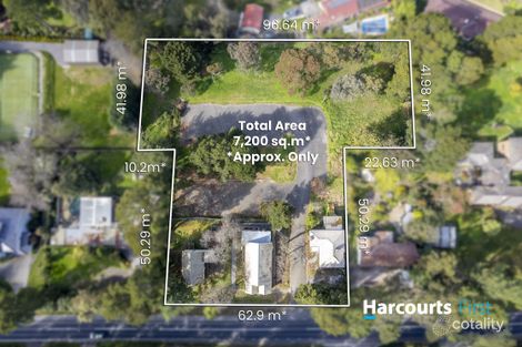 Property photo of 283A Springvale Road Donvale VIC 3111