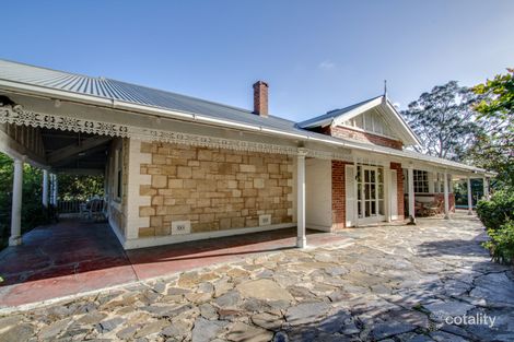 4 Sleeps Rd, Belair, SA 5052