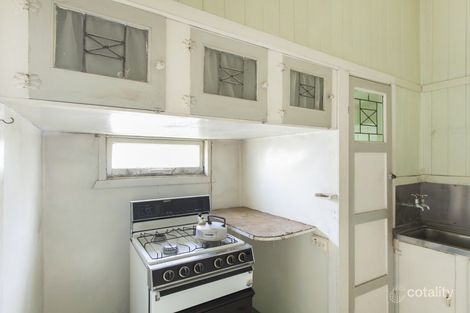 Property photo of 1 Ferres Street Grange QLD 4051