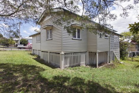 Property photo of 1 Ferres Street Grange QLD 4051