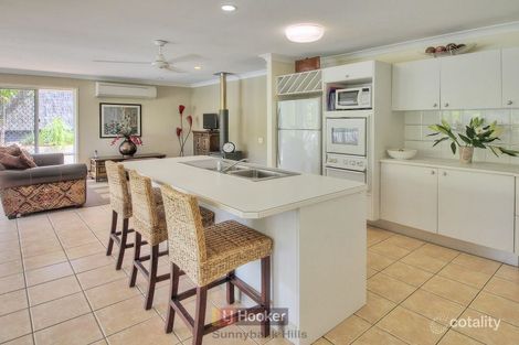 Property photo of 32 Tralee Place Parkinson QLD 4115