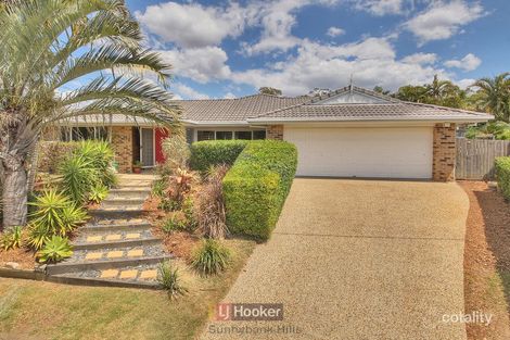Property photo of 32 Tralee Place Parkinson QLD 4115