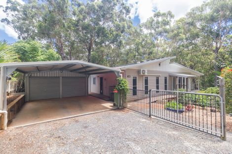 Property photo of 37 Borrows Street Russell Island QLD 4184