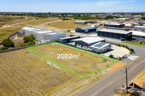 Property photo of 126 Anderson Street Webberton WA 6530