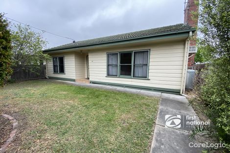 Property photo of 60 Francis Street Bairnsdale VIC 3875