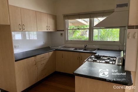 Property photo of 60 Francis Street Bairnsdale VIC 3875