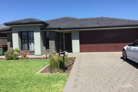 17 Nybo Ct, Munno Para West, SA 5115