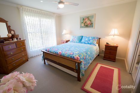 Property photo of 1/9 Prieska Way East Maitland NSW 2323