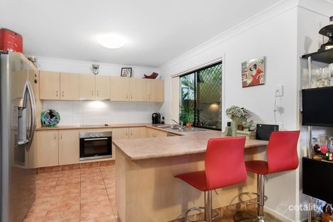 Property photo of 45/127 Gooding Drive Merrimac QLD 4226